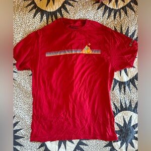 Columbia | Men’s Cotton Graphic Tee